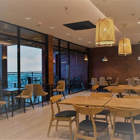 West Prime Hotel Calbayog Exterior photo